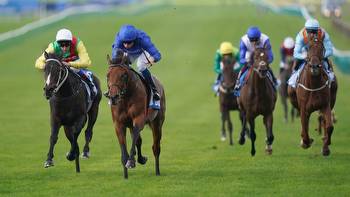 Newmarket review: Top Honours for Godolphin in Zetland Stakes