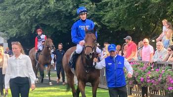 Newmarket Saturday review: Treble tops for Johnston team