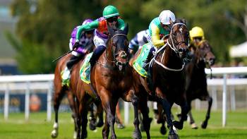 Newmarket Thursday review: Reports, reaction and free video replays including July Stakes