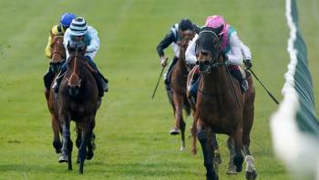 Newmarket tips: Best bets and odds for Wednesday's race card, including the classic Nell Gwyn Stakes