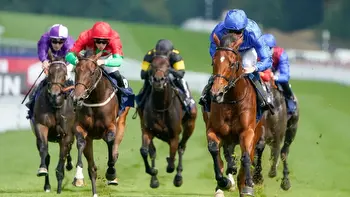 Newmarket tips on April 19th