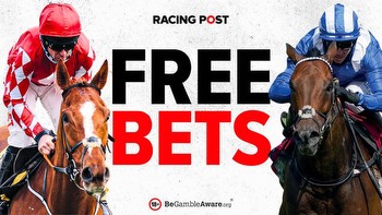 Newmarket weekend betting offer: grab a £30 free bet from the Tote