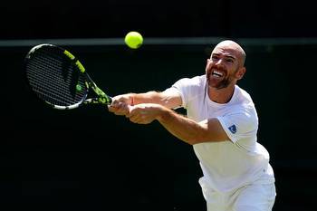 Newport 2023: Adrian Mannarino vs Ugo Humbert preview, head-to-head, prediction, odds and pick