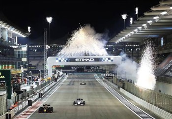 News, The Last Grand Prix in 2023: Facts to Consider for F1 Betting