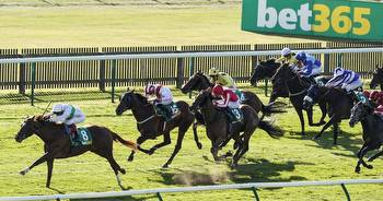 Newsboy's 25-1 Newmarket Cambridgeshire tip and selections for ITV Racing on Saturday
