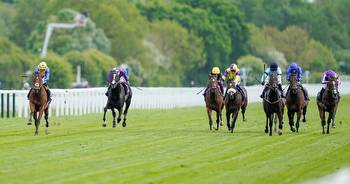 Newsboy's Derby tip and runner guide for Epsom on Queen's Platinum Jubilee weekend
