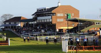 Newsboy's horse racing selections for Thursday's four meetings, including Sedgefield Nap