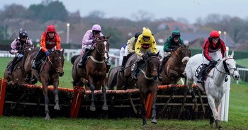 Newsboy's horse racing selections for Tuesday's four meetings, including Plumpton Nap