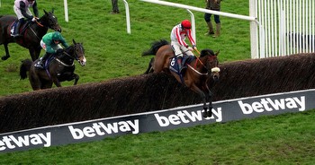 Newsboy's horse racing tips for Saturday's six meetings including Cheltenham Festival Trials Day