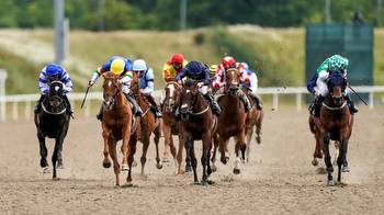 Newsboy’s horse racing tips for Thursday's four meetings, including Nap at Chelmsford