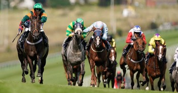 Newsboy's horseracing tips for Monday's three cards, including Brighton Nap
