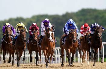 Newsboy’s horseracing tips for Tuesday’s four meetings, including Newcastle Nap