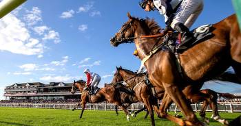 Newsboy's horseracing tips for Wednesday's four meetings, including Ayr Nap
