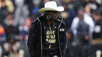Next Big 12 Expansion Team Odds: Deion's Buffaloes Returning To Their Roots?