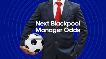 Next Blackpool Manager Odds: Why the Tangerines should go all out for Pete Wild