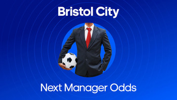Next Bristol City Manager Odds: Nine names in the frame to replace Nigel Pearson