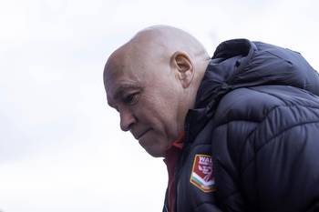 Next Castleford Tigers head coach: Potential candidates to replace Andy Last