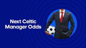 Next Celtic Manager Odds: Brendan Rodgers, Enzo Maresca, David Moyes, Kjetil Knutsen, Graham Potter