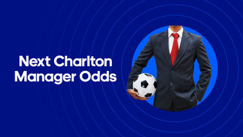 Next Charlton Manager Odds: Five names in the frame