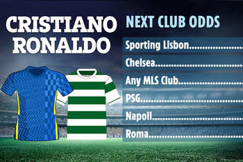 next club odds: Chelsea favourites but £62m Saudi Arabia deal offered, Newcastle 15/2