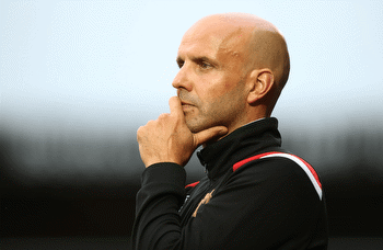 Next Colchester Manager Odds: Luke Garrard, Paul Tisdale, David Artell and Darren Ferguson