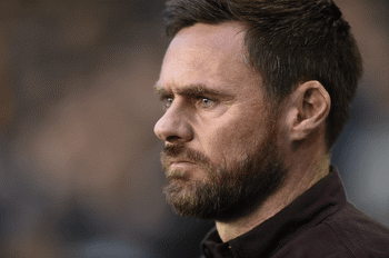 Next Crawley Manager Odds: Graham Alexander, David Artell and Lewis Young linked