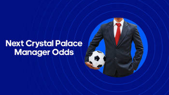 Next Crystal Palace Manager Odds: Roy Hodgson, Brendan Rodgers, Graham Potter