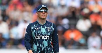 Next England captain odds as Eoin Morgan looks set to retire from white-ball international cricket