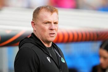 Next Hibs manager odds: who is the favourite to take charge