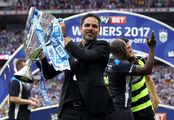 Next Huddersfield Manager Odds: David Wagner early favourite