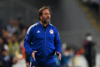 Next Hull City manager: Former Olympiacos boss and Sporting Lisbon player emerges as strong favourite