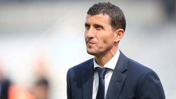 Next Leeds manager odds: Javi Gracia odds-on favourite for position