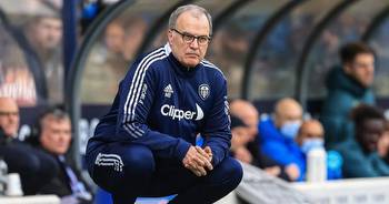 Next Leeds Manager Odds: Jesse Marsch expected to replace departed Marcelo Bielsa