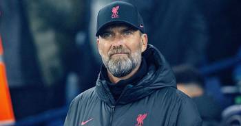 Next Liverpool Manager Odds & Analysis