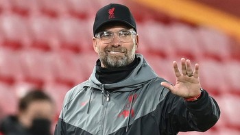 Next Liverpool manager odds: Jurgen Klopp to leave Reds at end of the season