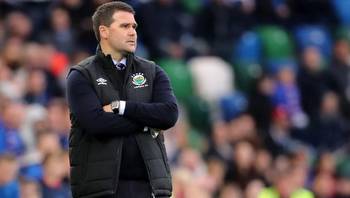 Next Northern Ireland Manager Odds & Analysis