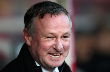 Next Northern Ireland Manager Odds: Michael O’Neill, Neil Lennon and Tommy Wright