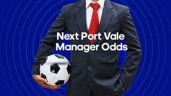 Next Port Vale Manager Odds: Five candidates to replace Darrell Clarke