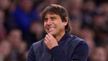 Next Premier League Manager To Leave: Conte Looks Safe For Now