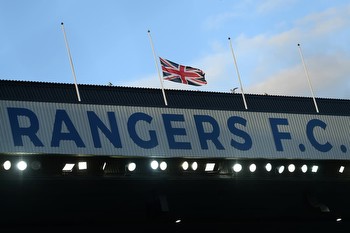 Next Rangers manager as new favourite emerges after EFL sacking