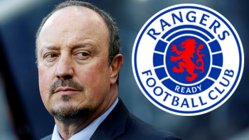 Next Rangers manager latest odds: Rafa Benitez the shock name in frame to replace Van Bronckhorst as Muscat also backed