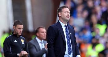 Next Rangers manager odds as Michael Beale sacked