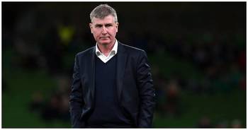 Next Republic of Ireland Manager Odds