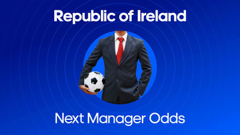 Next Republic of Ireland Manager Odds: Early contenders to replace Stephen Kenny