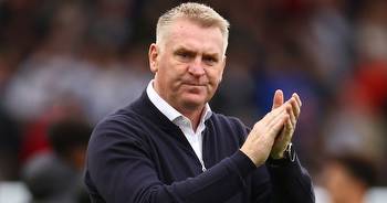 Next Sheffield Wednesday manager odds as Dean Smith leads the race to replace Darren Moore