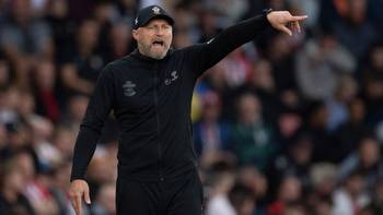 Next Southampton manager odds: 5 candidates to replace Nathan Jones with Ralph Hasenhuttl tipped to return