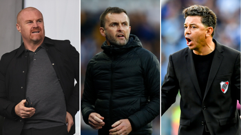 Next Southampton manager odds: 5 contenders to replace Ralph Hasenhuttl, with Luton's Nathan Jones in talks