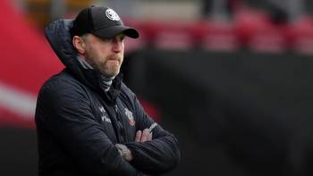 Next Southampton manager odds as Nathan Jones and Sean Dyche amongst front runners