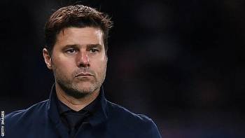Next Spurs Manager Odds: Pochettino Favourite To Take Over