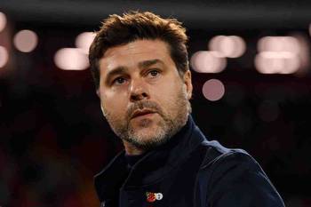 Next Tottenham Hotspur Manager Odds: Top 5 Candidates